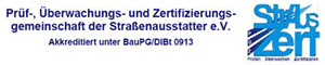 German accredited institute